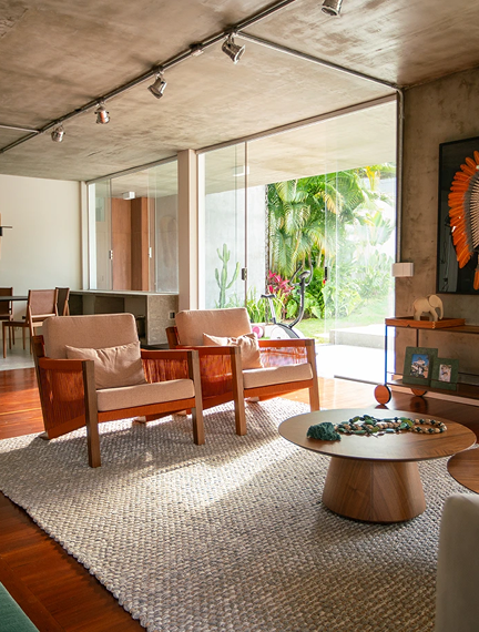 link projeto casa DS